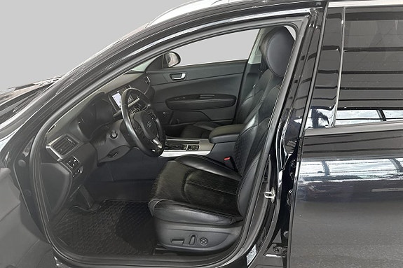 Kia Optima 6 of 20