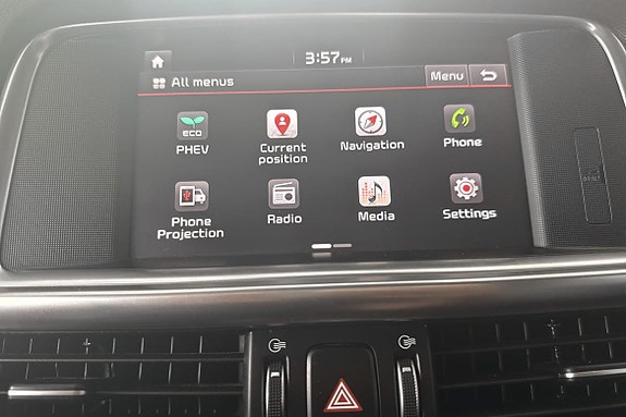 Kia Optima 13 of 20