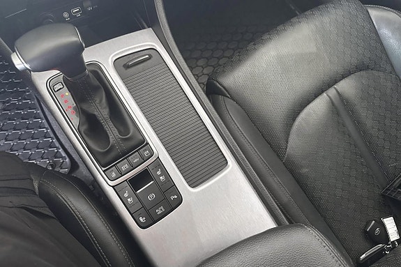 Kia Optima 11 of 20