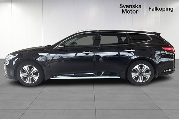 Kia Optima 3 of 5