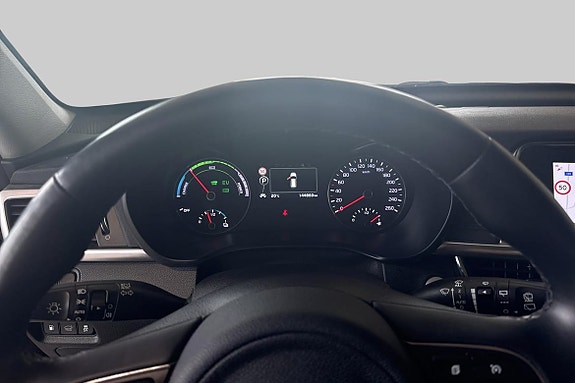 Kia Optima 10 of 20