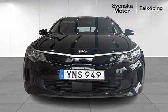 Kia Optima 2 of 5