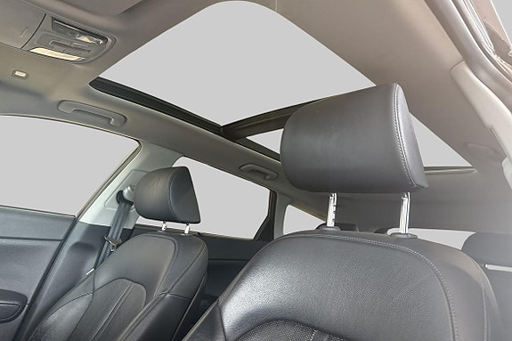 Kia Optima 19 of 20