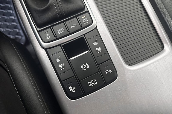 Kia Optima 16 of 20