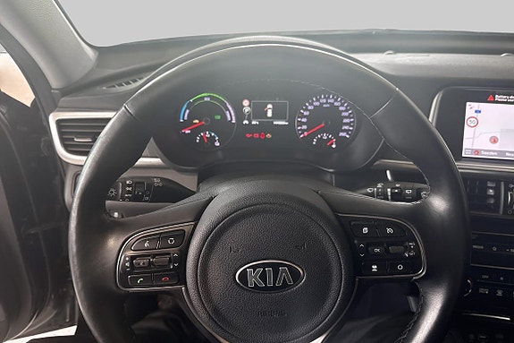 Kia Optima 9 of 20