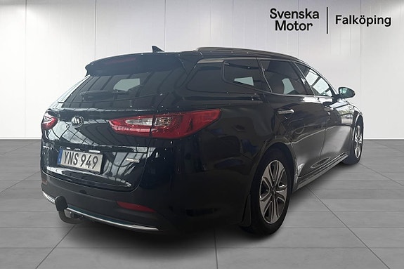 Kia Optima 4 of 5