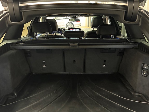 BMW 520d 5 of 5