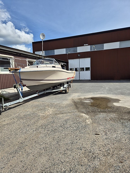 Motorbåt 2 of 5