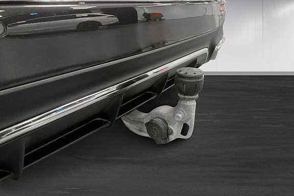 Mercedes-Benz E300 e 13 of 19
