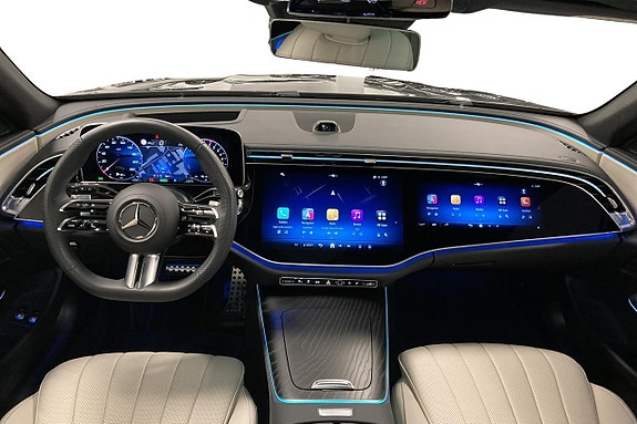 Mercedes-Benz E300 e 9 of 19