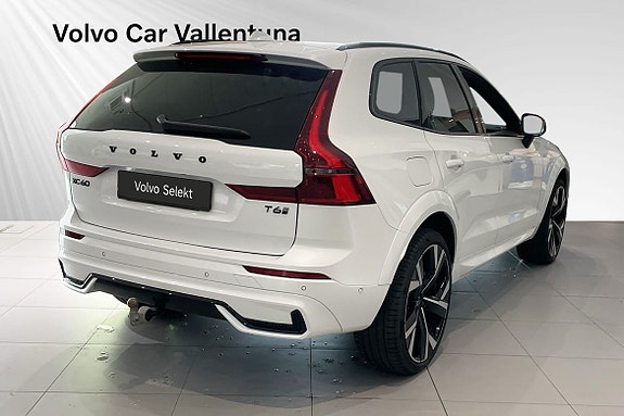 Volvo XC60 5 of 5