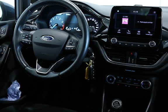Ford Fiesta 7 of 14