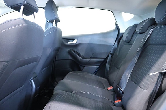 Ford Fiesta 10 of 14