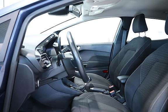 Ford Fiesta 8 of 14