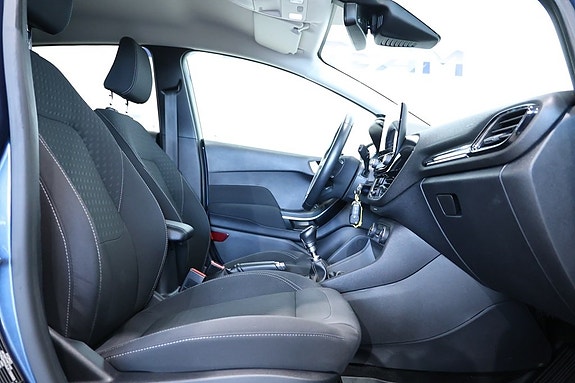Ford Fiesta 9 of 14