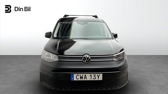 Volkswagen Caddy 4 of 5