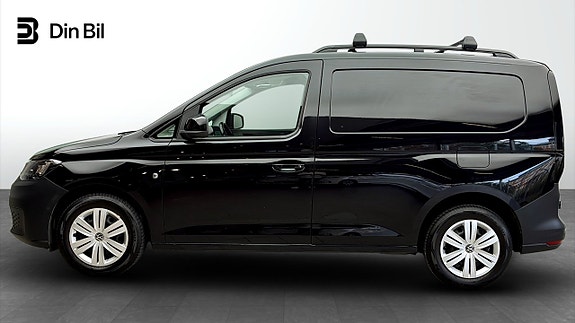 Volkswagen Caddy 2 of 5