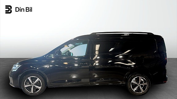 Volkswagen Caddy Maxi 2 of 5