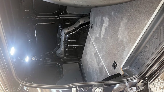 Volkswagen Caddy Maxi 12 of 20