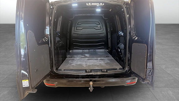 Volkswagen Caddy Maxi 13 of 20
