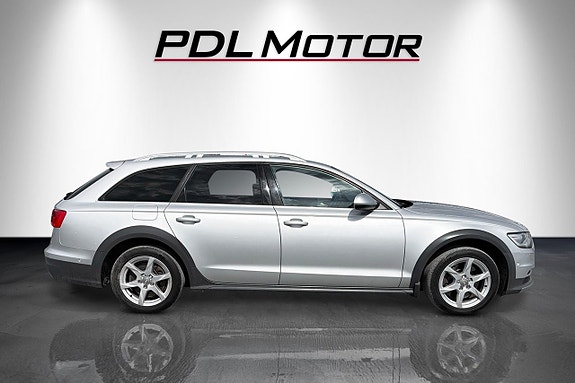 Audi A6 allroad 4 of 5