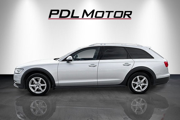Audi A6 allroad 3 of 5