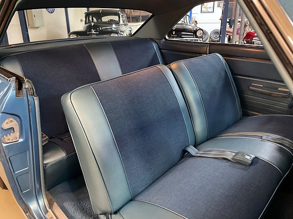 Chevrolet Nova 9 of 30