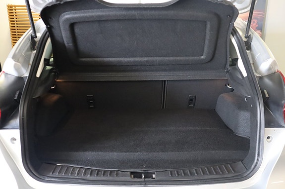 Ford Focus 12 of 17