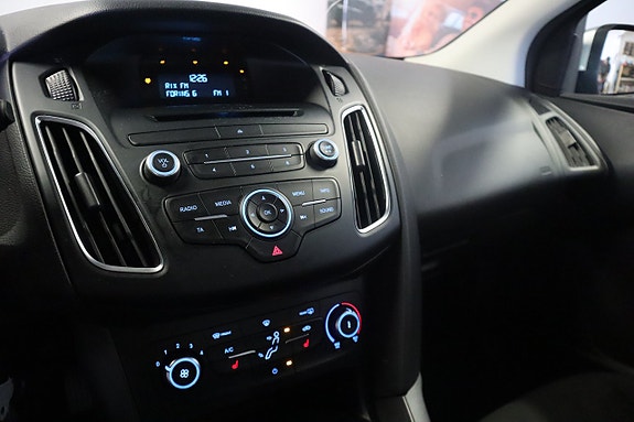 Ford Focus 13 of 17
