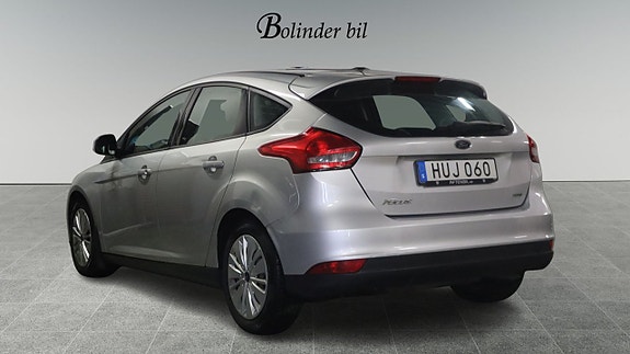 Ford Focus 6 of 17