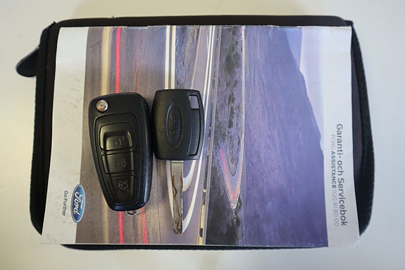 Ford Focus 17 of 17