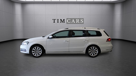 Volkswagen Passat 5 of 5
