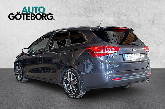 Kia Ceed 4 of 5
