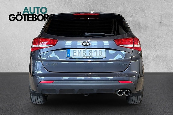 Kia Ceed 5 of 5