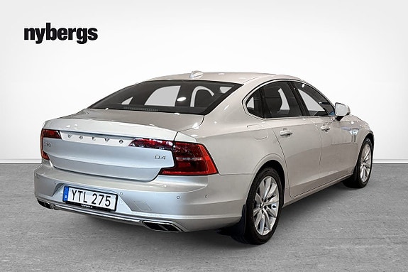 Volvo S90 4 of 16