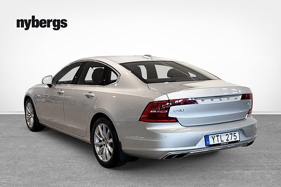 Volvo S90 3 of 16