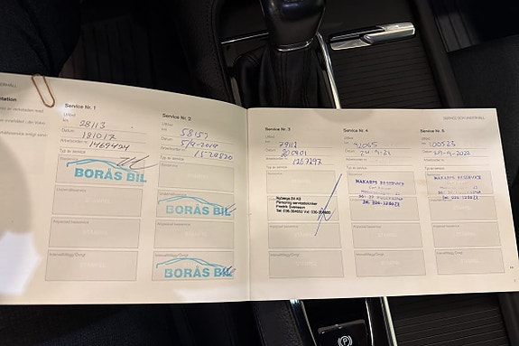 Volvo S90 13 of 16