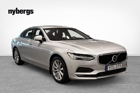 Volvo S90 5 of 16