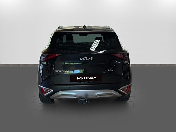 Kia Sportage 5 of 5