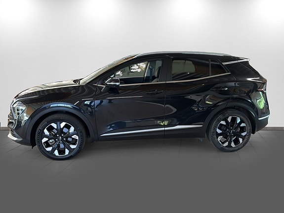 Kia Sportage 4 of 5