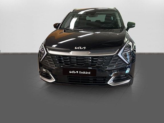 Kia Sportage 2 of 5