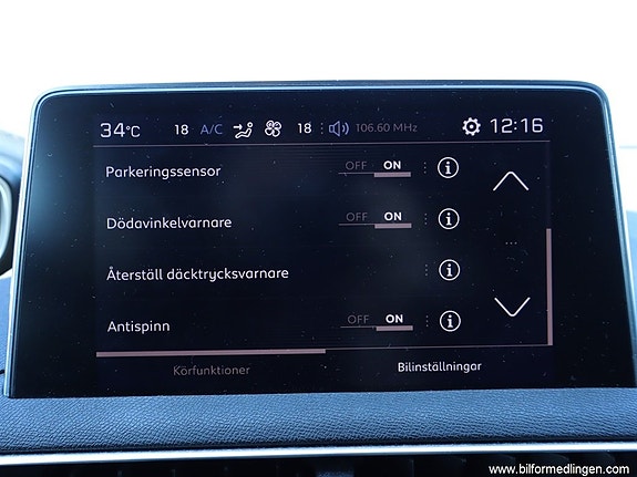 Peugeot 3008 19 of 25
