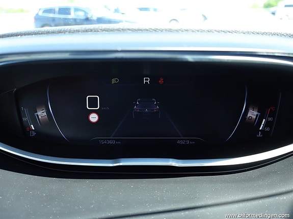 Peugeot 3008 10 of 25