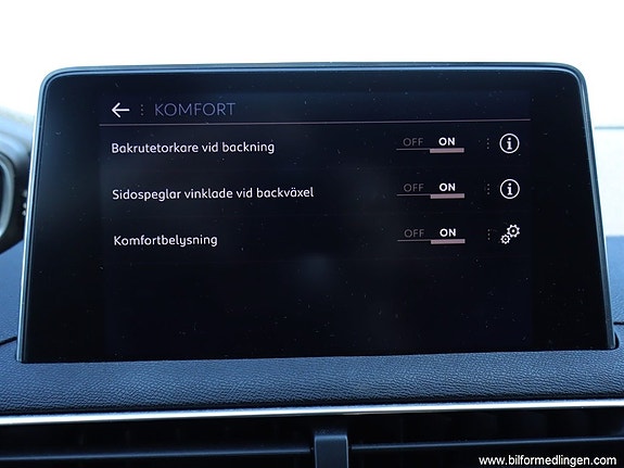 Peugeot 3008 18 of 25