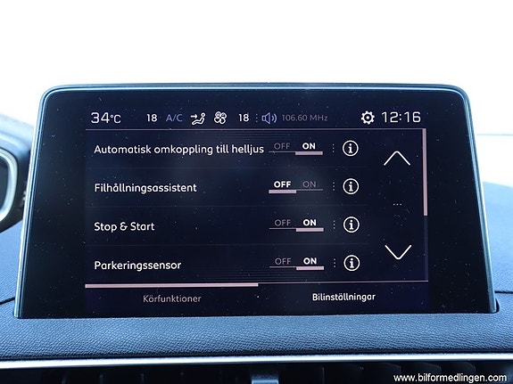 Peugeot 3008 17 of 25