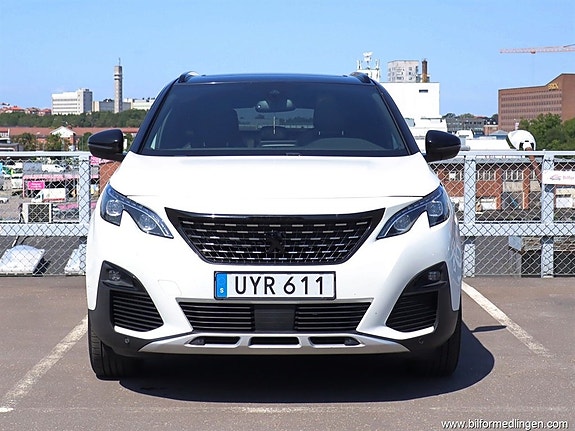 Peugeot 3008 25 of 25
