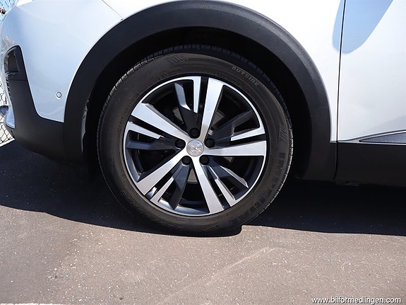 Peugeot 3008 20 of 25