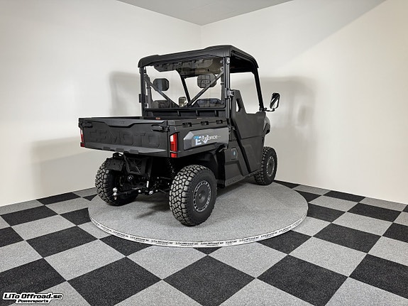 CFMOTO UFORCE 600 EV TA 6 of 14
