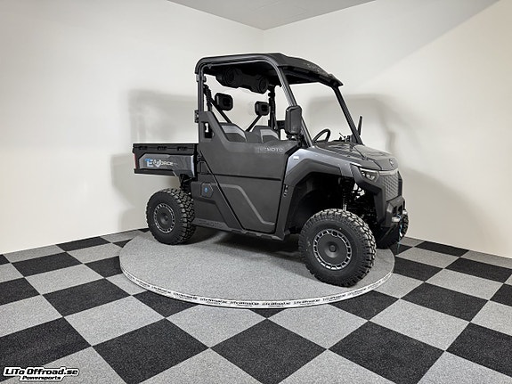 CFMOTO UFORCE 600 EV TA 2 of 14