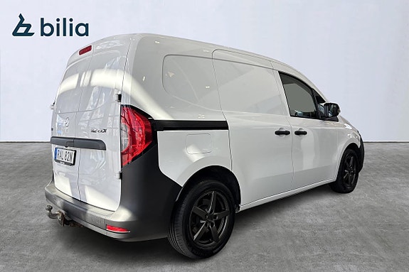 Mercedes-Benz Citan 112 6 of 19